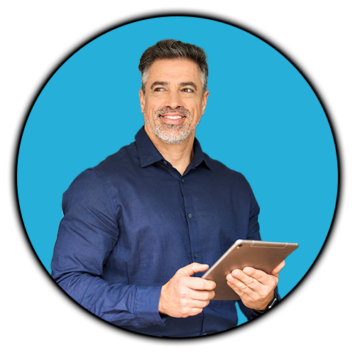 sales-guy - OpticalLab.ca - Your Independent Lab